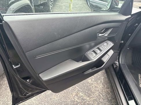Used 2023 Honda Accord LX image 13