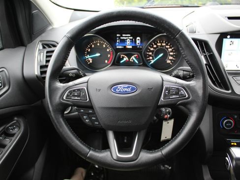 Used 2018 Ford Escape SEL w/ Canadian Touring Package AWD/4WD image 24