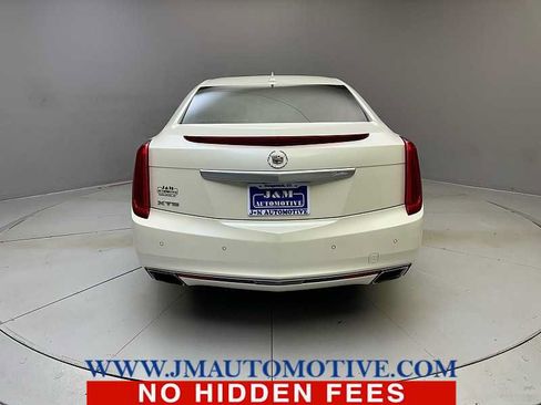 Used 2014 Cadillac XTS Premium FWD image 4