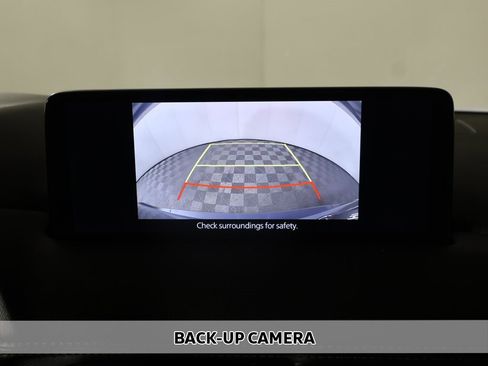 Used 2023 MAZDA CX-5 Carbon Edition image 7