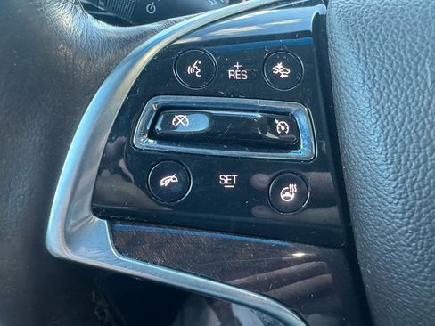 Used 2016 Cadillac XTS Luxury w/ Driver Awareness Package image 17