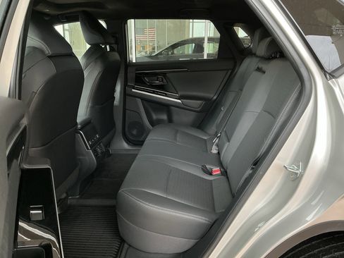 Used 2024 Toyota bZ4X AWD w/ Weather Package image 18