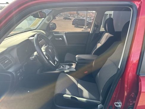 Used 2024 Toyota 4Runner SR5 image 19