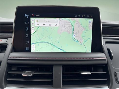 Used 2024 Chevrolet Tahoe RST w/ Sport Performance Package image 12