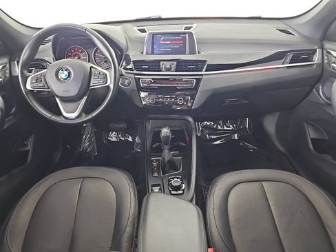 Used 2018 BMW X1 xDrive28i AWD/4WD image 11