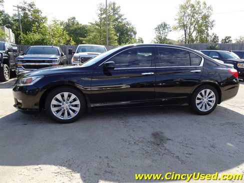 Used 2013 Honda Accord EX-L image 7