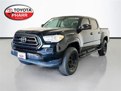 Used 2023 Toyota Tacoma SR