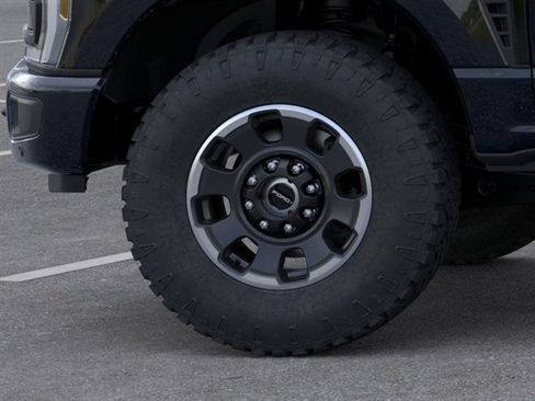 New 2026 Ford F250 Platinum w/ Tremor Off-Road Package AWD/4WD image 19