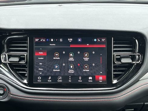 Used 2025 Dodge Durango GT RWD image 3