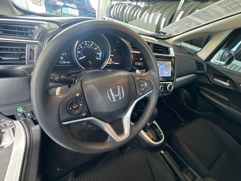 Used 2018 Honda Fit EX image 18