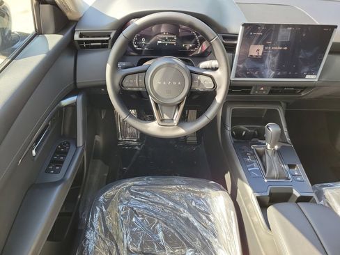 New 2026 MAZDA CX-5 Preferred AWD/4WD image 15