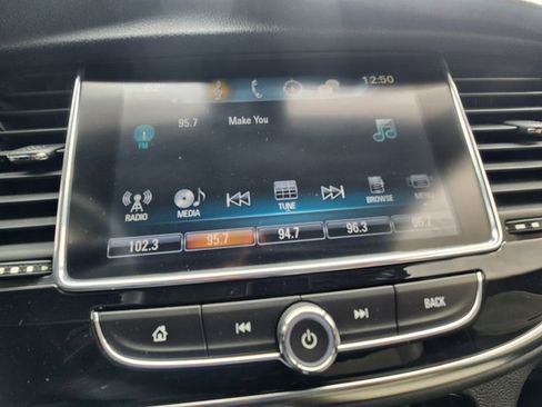 Used 2018 Buick Encore Preferred image 20