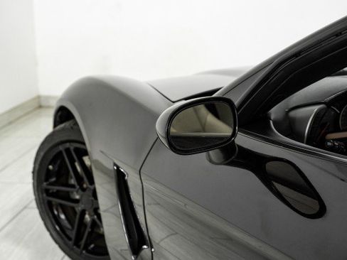 Used 2007 Chevrolet Corvette Convertible RWD image 34
