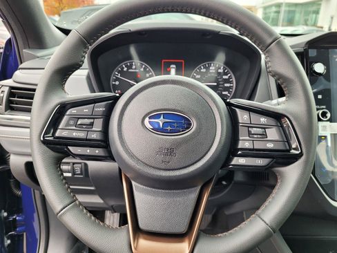 New 2026 Subaru Forester Sport w/ Sport Package image 18