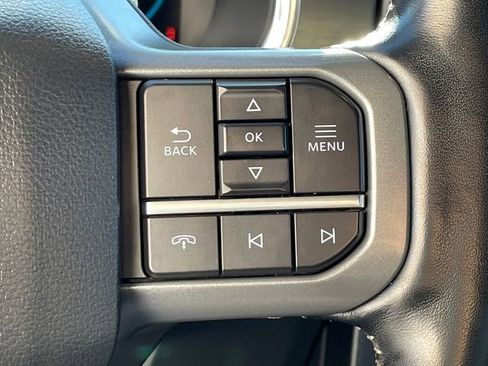 Used 2022 Ford F150 Lariat w/ Equipment Group 502A High image 29