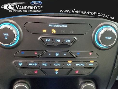 Used 2021 Ford Ranger Lariat w/ FX4 Off-Road Package image 28