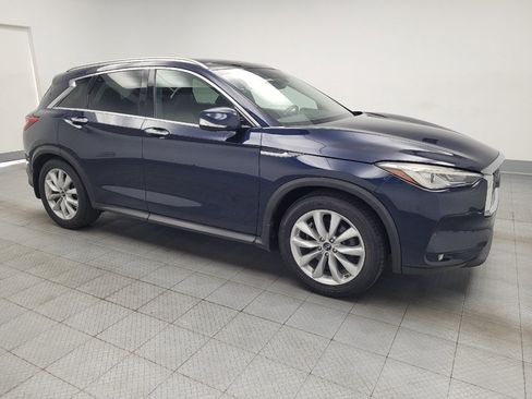 Used 2019 INFINITI QX50 Essential w/ Premium Heat Package AWD/4WD image 11