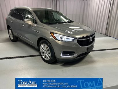Used 2019 Buick Enclave Premium