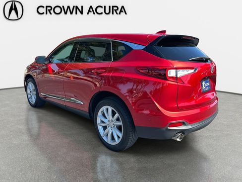 Used 2019 Acura RDX AWD image 5
