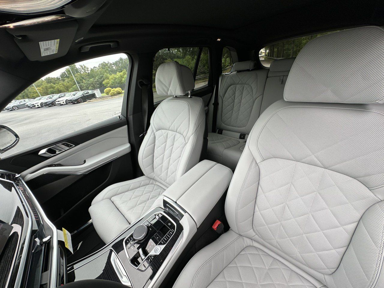 Used 2026 BMW X5 xDrive50e w/ M Sport Package AWD/4WD image 62