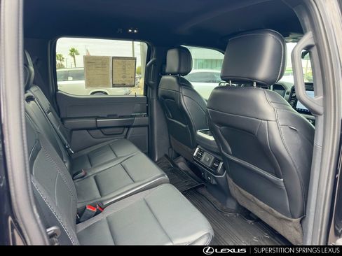 Used 2022 Ford F150 Raptor w/ Convenience Package AWD/4WD image 26