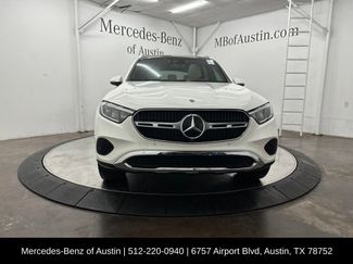 Certified 2026 Mercedes-Benz GLC 300 video 2