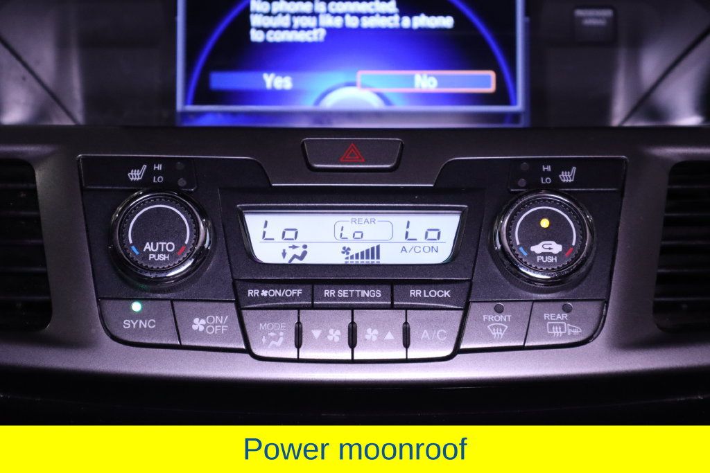Used 2016 Honda Odyssey EX-L image 22