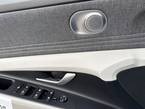 New 2026 Hyundai Elantra Limited image 29