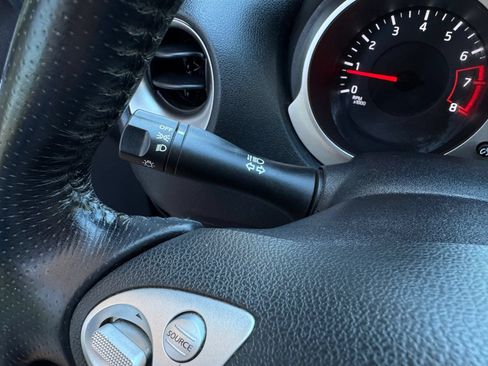 Used 2013 Nissan Juke SV w/ Midnight Edition FWD image 32