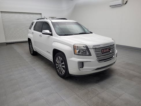 Used 2017 GMC Terrain Denali image 13