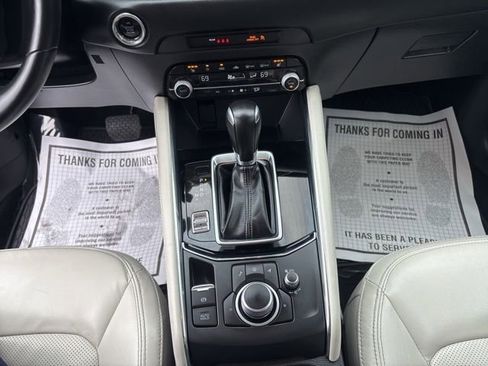 Used 2023 MAZDA CX-5 AWD 2.5 S w/ Premium Package image 19