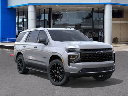 New 2026 Chevrolet Tahoe LT RWD image 7