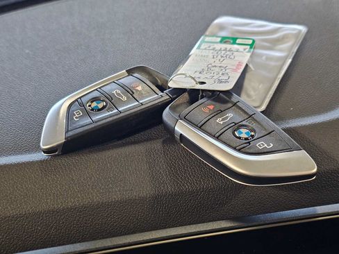 Used 2023 BMW i4 eDrive35 RWD image 38