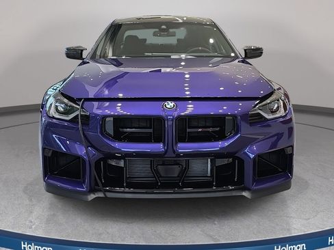 New 2026 BMW M2 CS RWD image 2