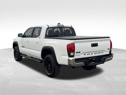 Used 2023 Toyota Tacoma SR5 w/ SX Package image 3