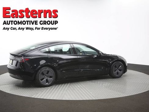 Used 2023 Tesla Model 3 Standard Range RWD image 37