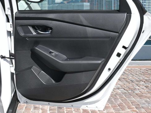 New 2026 Honda Accord LX image 12