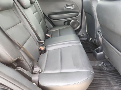 Used 2022 Honda HR-V EX-L image 25