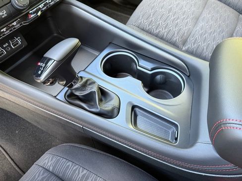 New 2026 Dodge Durango GT w/ Blacktop Package image 32