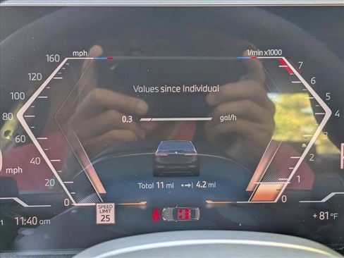 New 2026 BMW 530i w/ M Sport Package image 11