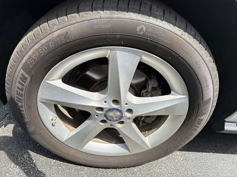 Used 2016 Mercedes-Benz GLE 350 4MATIC image 9