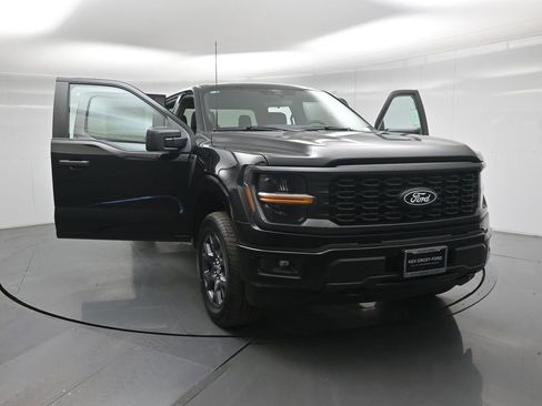 New 2026 Ford F150 STX AWD/4WD image 29