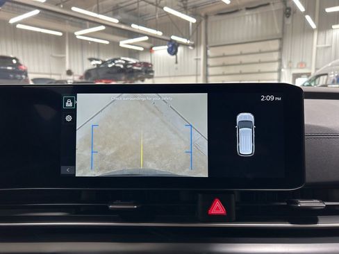 New 2026 Kia Carnival image 20