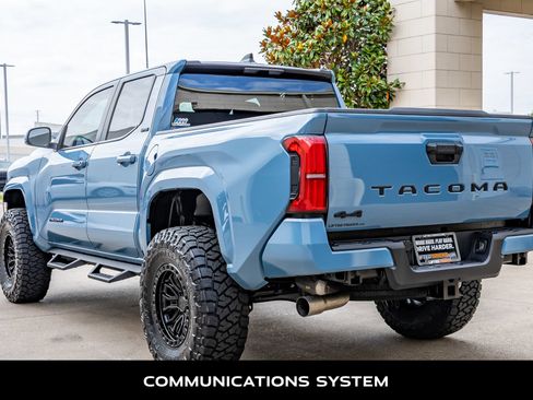 Used 2026 Toyota Tacoma TRD Sport AWD/4WD image 7