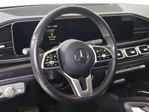 Used 2022 Mercedes-Benz GLE 350 4MATIC w/ Premium Package image 6