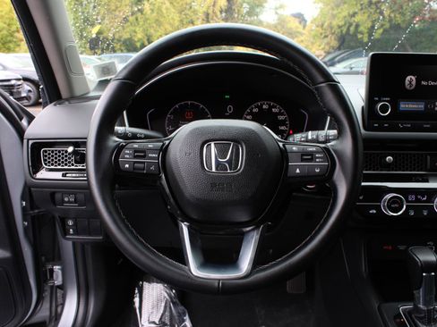 Used 2022 Honda Civic EX-L image 4