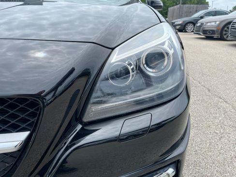 Used 2012 Mercedes-Benz SLK 350 image 11