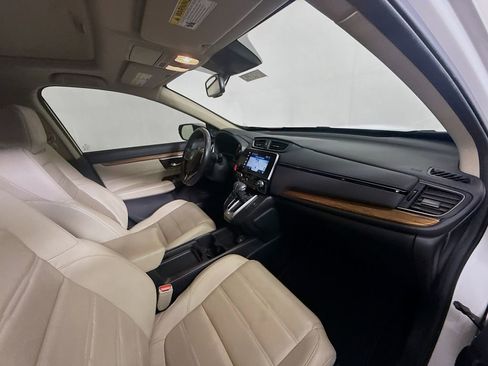 Used 2018 Honda CR-V Touring image 30