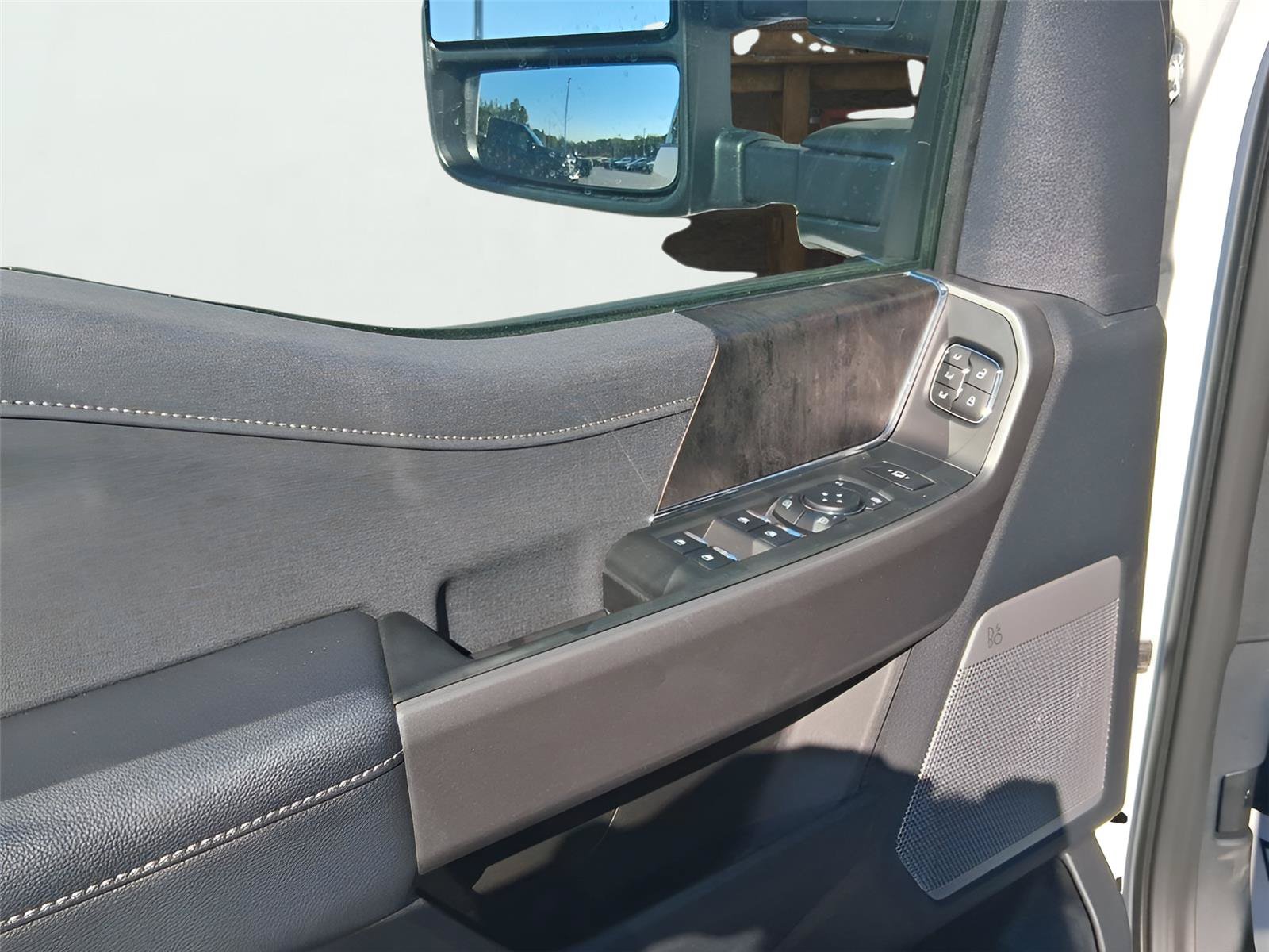 New 2026 Ford F350 Lariat w/ Lariat Ultimate Package AWD/4WD image 11
