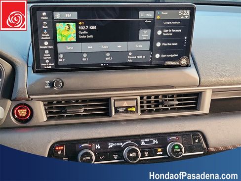 New 2026 Honda Pilot Sport image 8